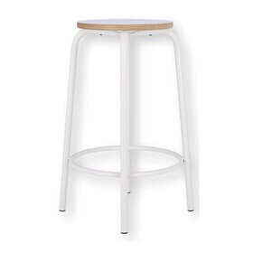 Jan Kurtz - Paris Bar Chair H 65cm