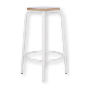 Jan Kurtz - Paris barkruk h 65cm
