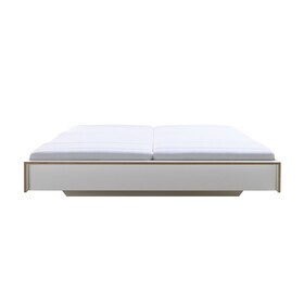 Müller Small Living - Flai Doppelbett 180x200cm
