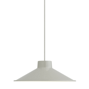 Muuto - Top LED Pendelleuchte Ø 36cm