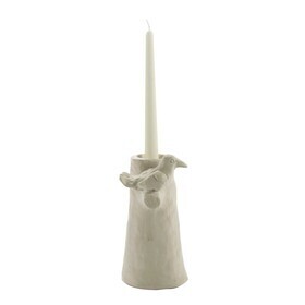 Serax - Porte-bougies Cosas Lindas beige