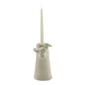 Serax - Cosas Lindas kandelaar beige
