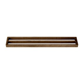 Andersen Furniture - Handdoekhouder dubbel