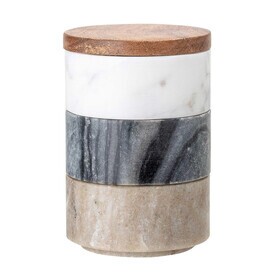Bloomingville - Mael Storage Jar