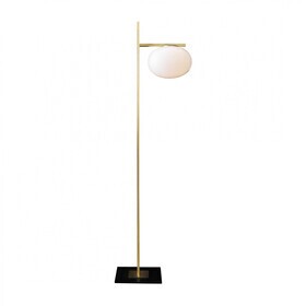 Oluce - Alba 382 vloerlamp