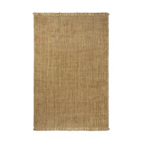 Ferm Living - Athens Jute Teppich