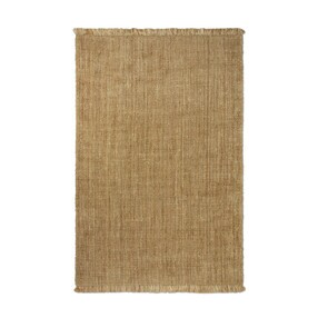 Ferm Living - Athens Jute Teppich