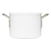 Eva Solo - White Line pan - wit/maat 1/ø16