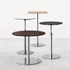 la palma - Brio Mobile 52-70 Bistro Table Ø60cm