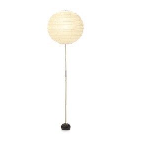 Vitra - Akari BB3-55DD Stehleuchte