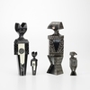 Vitra - Wooden Doll Cat 