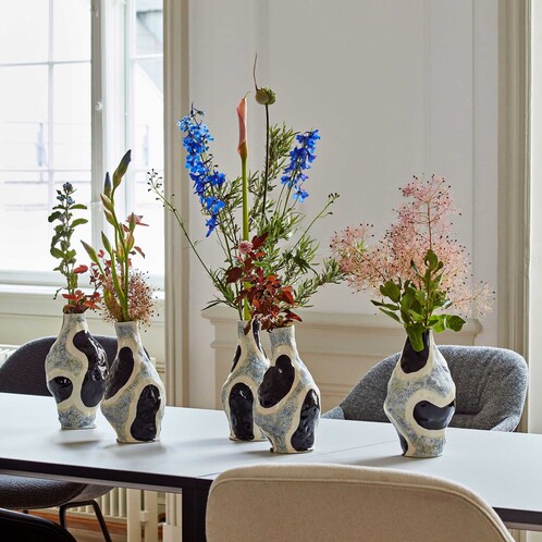 HAY JESSICA HANS VASE 花瓶 Hay Jessica Hans Vase | The Editor's Market