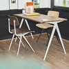 HAY - Result - Stoel onderstel beige