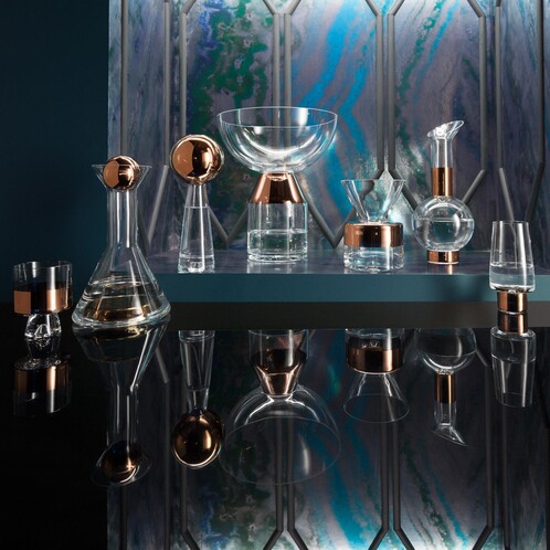 Tom Dixon - Tank Large - Vaas