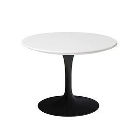 Knoll International - Saarinen Gartenbeistelltisch