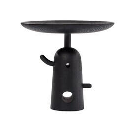 Cassina - Réaction Poétique Tray With Base Ø 27cm