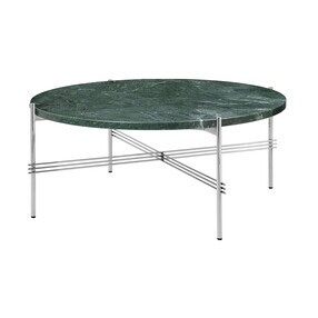 Gubi - TS Couchtisch Ø 80cm