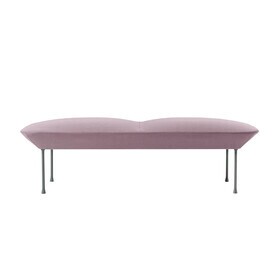 Muuto - Oslo - Banc