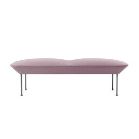 Muuto - Oslo - Zitbank