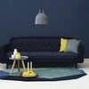 Normann Copenhagen - Bell Suspension Lamp 55 x 57