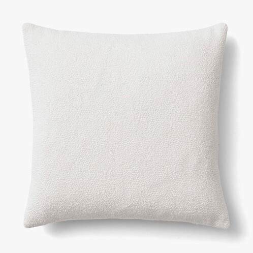 &Tradition Collect Bouclé SC28 Cushion 50x50cm | AmbienteDirect