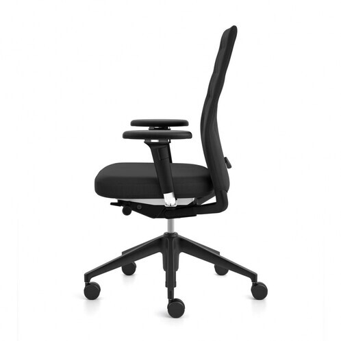 Vitra - ID Trim Citterio Office Chair 2D Armrests