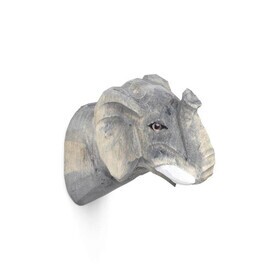 Ferm Living - Animal Kleiderhaken Elefant