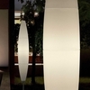 Foscarini - Havana Outdoor Bassa Terra