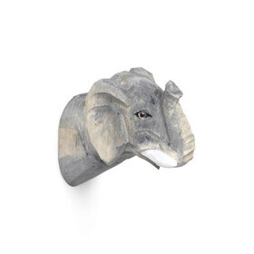 Ferm Living - Animal Kleiderhaken Elefant