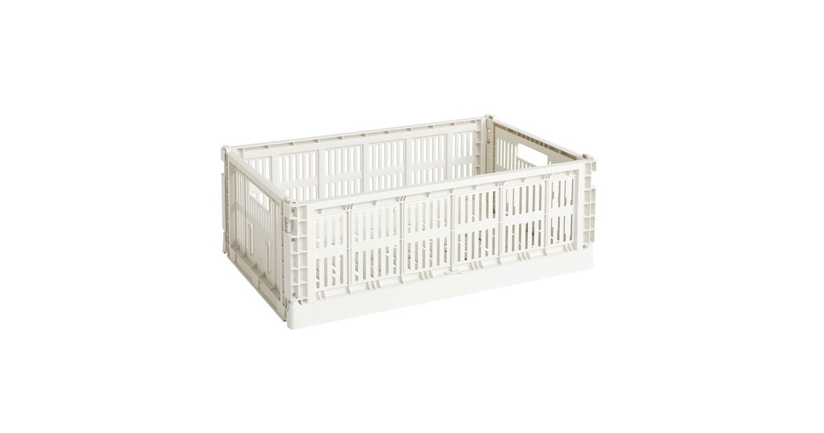 その他 HAY COLOUR CRATE L HAY Colour Crate