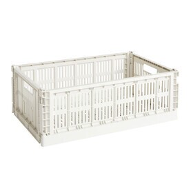 HAY - Colour Crate Recycled L