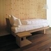 Luceplan - Costanza Terra Floor Lamp Telescope/Dimmer