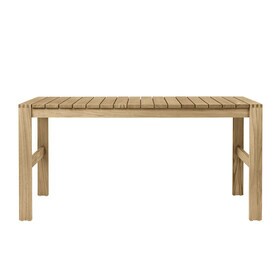 Carl Hansen - BK15 Garten Esstisch