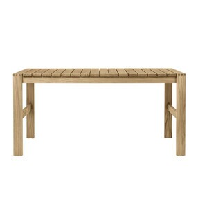 Carl Hansen - BK15 tuin eettafel