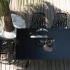Fast - Radice Quadra Outdoor Tisch