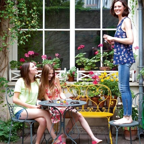 Fermob - 1900 - Fauteuil de jardin