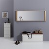 müller möbelwerkstätten - Flai Storage Bench with drawer