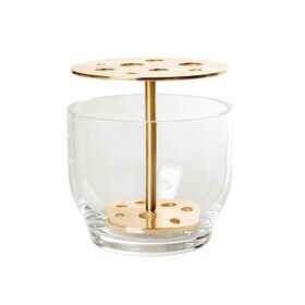 Fritz Hansen - Ikebana Vase S