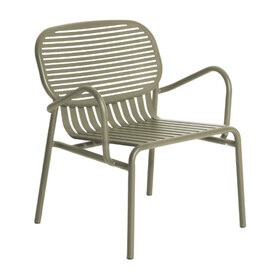 Petite Friture - Week-End Garden Armchair