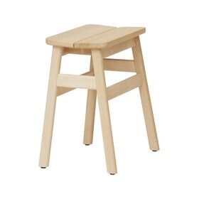 Form & Refine - Tabouret Standard Angle