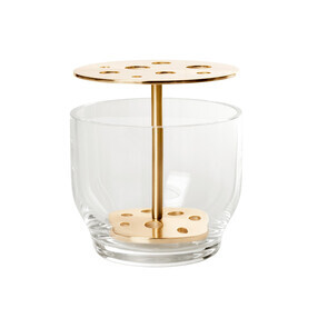 Fritz Hansen - Ikebana Vase S