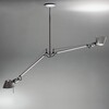 Artemide - Tolomeo Sospensione - Plafondlamp