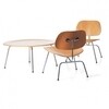 Vitra - LCM - Stoel