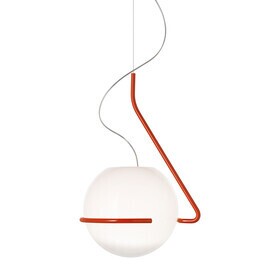 Foscarini - Tonda Suspension Lamp