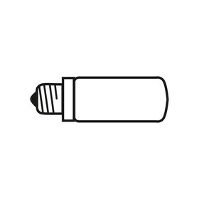 Flos - LED TUBE E27 18W