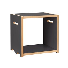 Tojo - Halbstark plank systeem basismodules