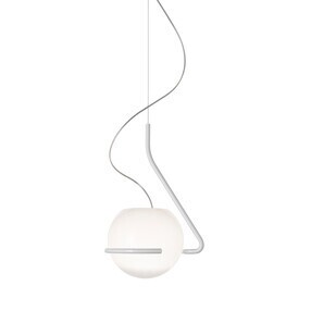 Foscarini - Tonda Pendelleuchte S