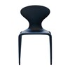 Moroso - Supernatural Stuhl - schwarz/matt/49x81x50cm