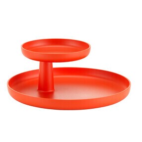 Vitra - Rotary Tray Tablett