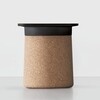 Kristalia - Degree Hocker/Beistelltisch